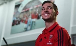 Cedric-Arsenal
