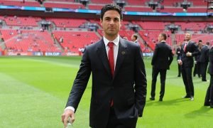 mikel-arteta-arsenal