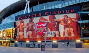 Emirates-Stadium
