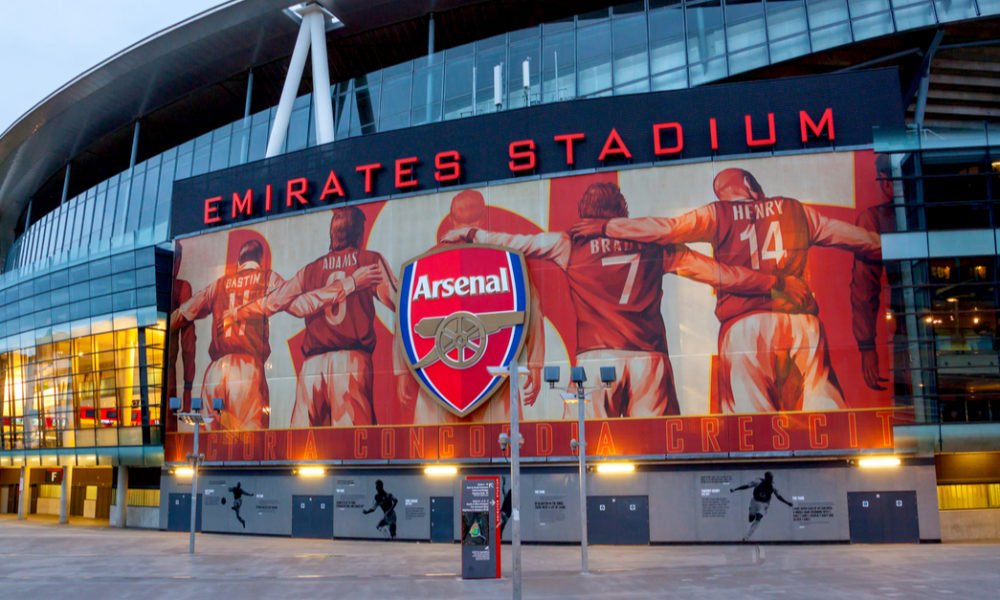 Emirates-Stadium