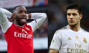 Lacazette-Luka-jovic