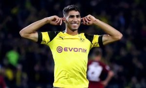 Achraf-Hakimi