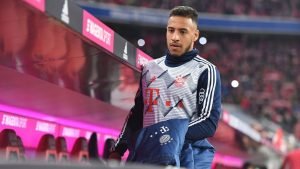 Tolisso