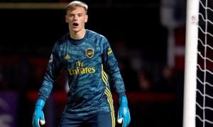 karl-hein-fc-arsenal