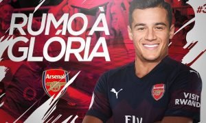 Couthino_Arsenal