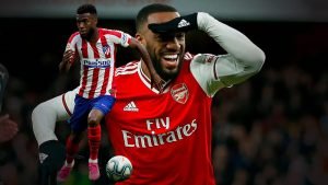 Laczette-Lemar-Arsenal-Atletico