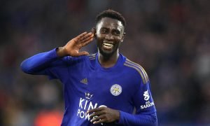 Ndidi