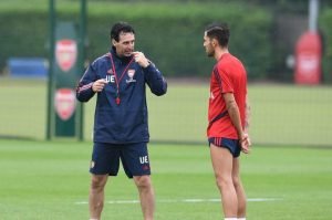 Unai-Emery-Dani-Ceballos