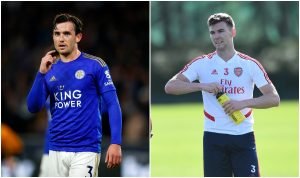 benchilwell_leicester-kieran-tierney_arsenal
