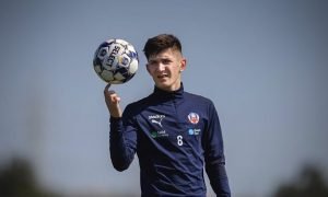 Armin-Gigovic