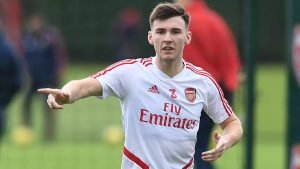 Kieran-Tierney
