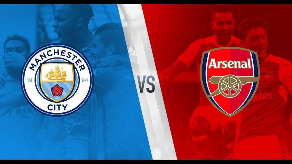 Manchester City vs Arsenal Preview Premier League 2020/21