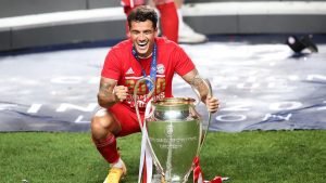 coutinho-Bayern-champions-league-winner