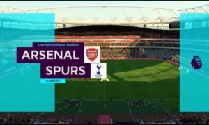 Arsenal-vs-Tottenham-Preview