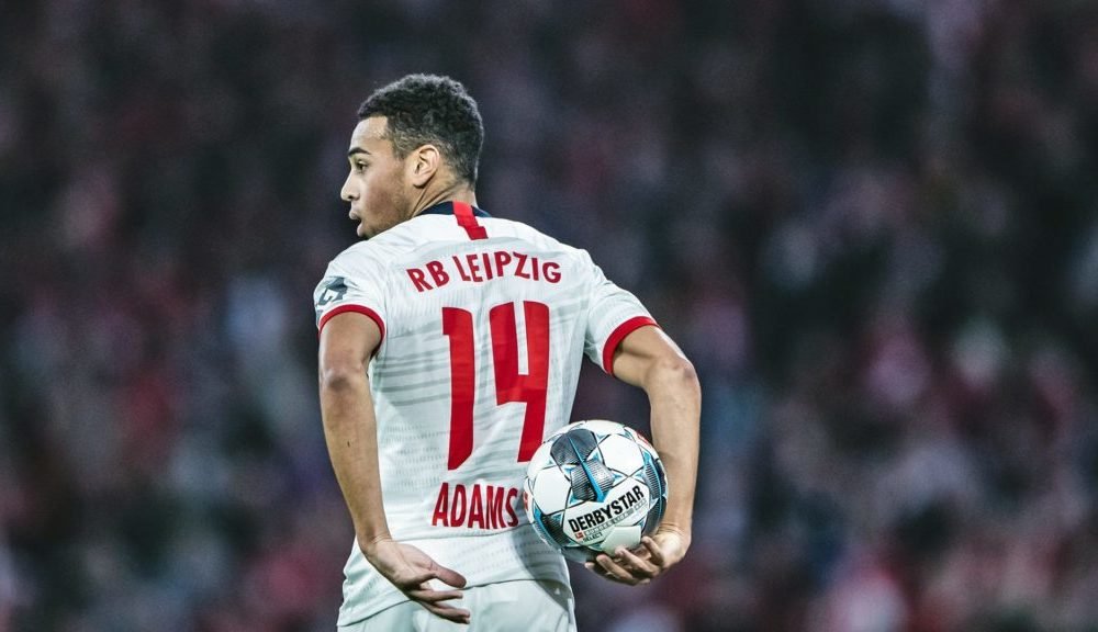 Who is Tyler Adams? The 22-year-old star Arsenal are eyeing for summer  transfer 