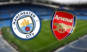 ManchesterCityvsArsenal