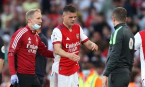 Xhaka_injury