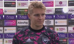 Odegaard_Interview