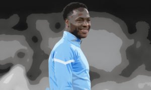 Sterling-Arsenal