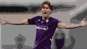 Dusan-Vlahovic-Arsenal