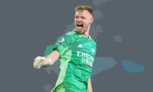 arsenal-keeper-aaron-ramsdale