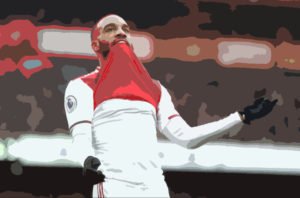 AlexandreLacazetteArsenal