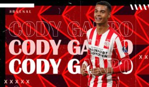 Arsenal-Transfer-Target-Cody-Gakpo