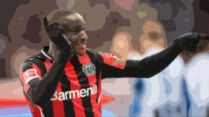 Moussa-Diaby-Bayer-Leverkusen