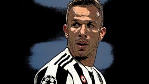 arthurmelo-juventus