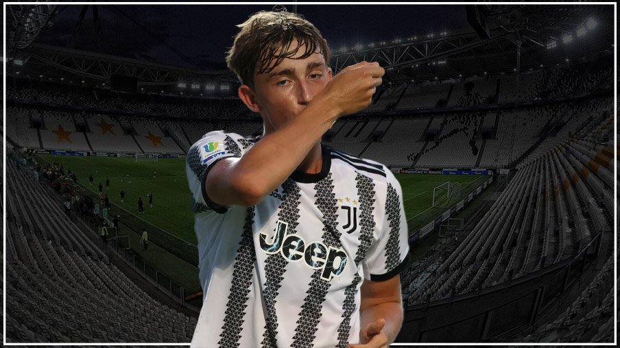 Arsenal target Juventus starlet dubbed as the 'new De Ligt'