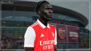 Amadou-Onana-Arsenal