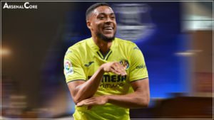 Arnaut-Danjuma-Everton