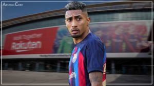 Raphinha-Arsenal-transfer