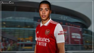 Youri-Tielemans-Arsenal