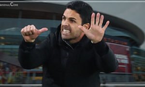 arteta-arsenal-vs-newcastle-united