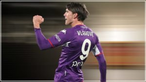 dusan-vlahovic-arsenal