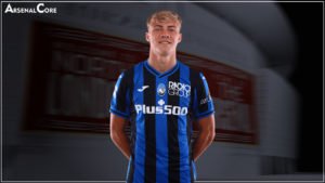 Arsenal-Rasmus-Hojlund