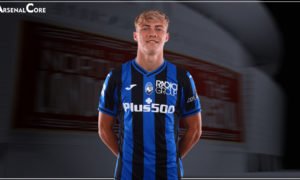 Arsenal-Rasmus-Hojlund