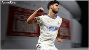 Marco-Asensio-Arsenal-Transfer-Rumours