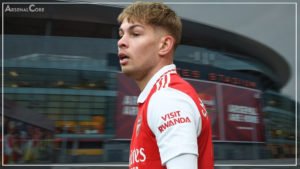 Arsenal-Emile-Smith-Rowe