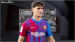 Gavi-Arsenal-Transfer-Rumours