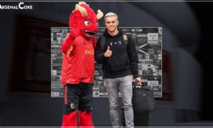 Leandro-Trossard-Belgium-EURO-2024-QF