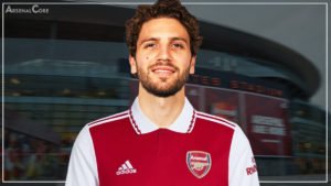 Manuel-Locatelli-Arsenal