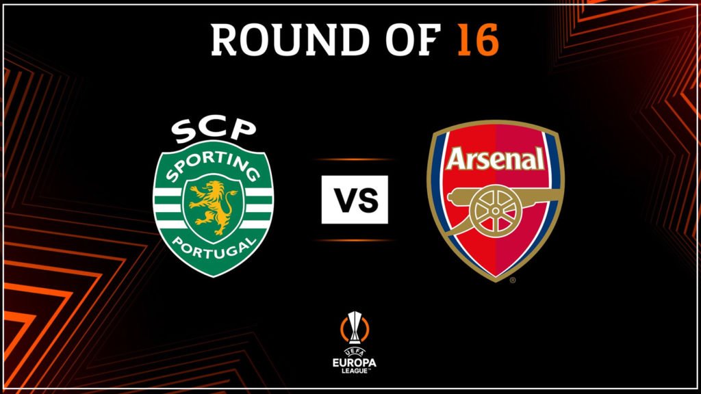 Sporting CP vs Arsenal score, result as Gunners secure draw in