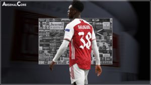 Balogun-Leipzig-Rumours