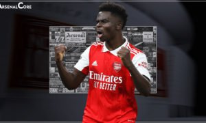 Bukayo-Saka-Arsenal-contract-extension-update