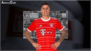 Joao-Cancelo-Arsenal