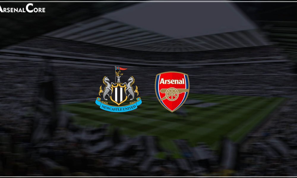 Newcastle United Vs Arsenal: Match Preview | EPL 2022/23