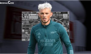 ben-white-arsenal-contract