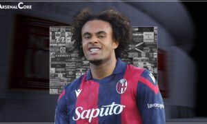 Joshua-Zirkzee
